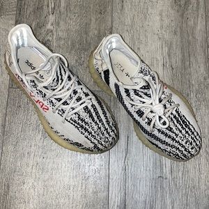 Yeezy adidas 350